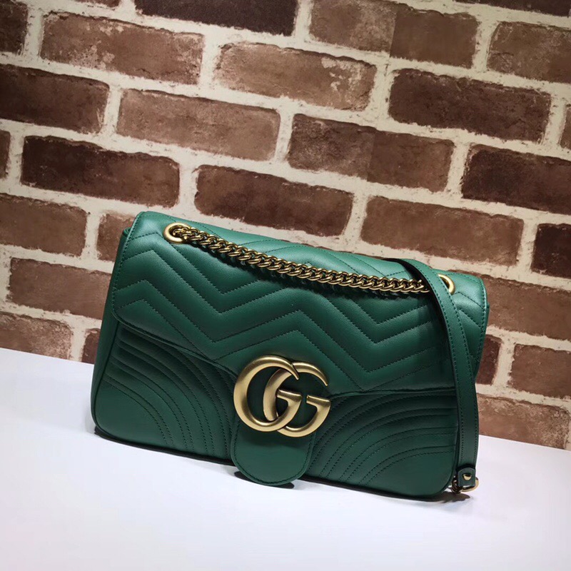 gucci 443496 DRW3T 6433 GG Marmont